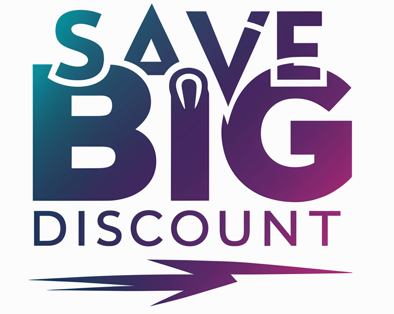 Save Big Discount 